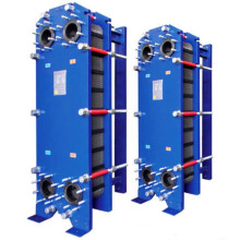 Vicarb V13-G Flat Plate Heat Exchanger